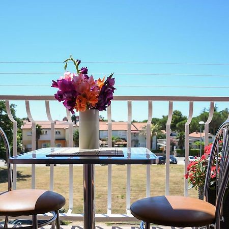 Apartamento Duska Umag Exterior foto