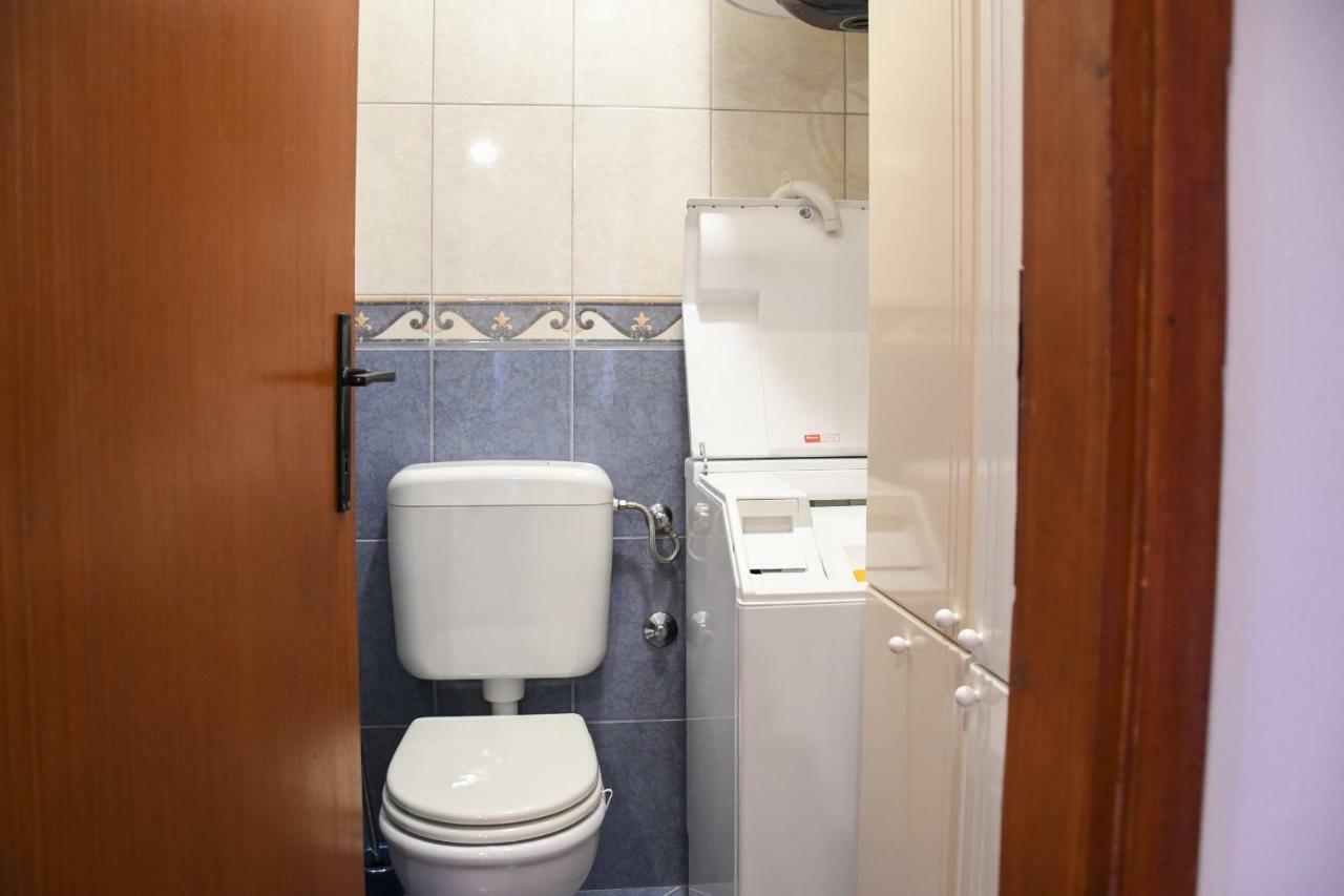 Apartamento Duska Umag Exterior foto
