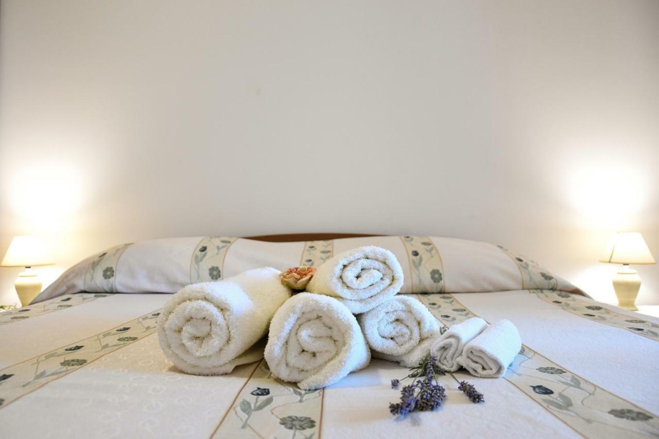 Apartamento Duska Umag Exterior foto