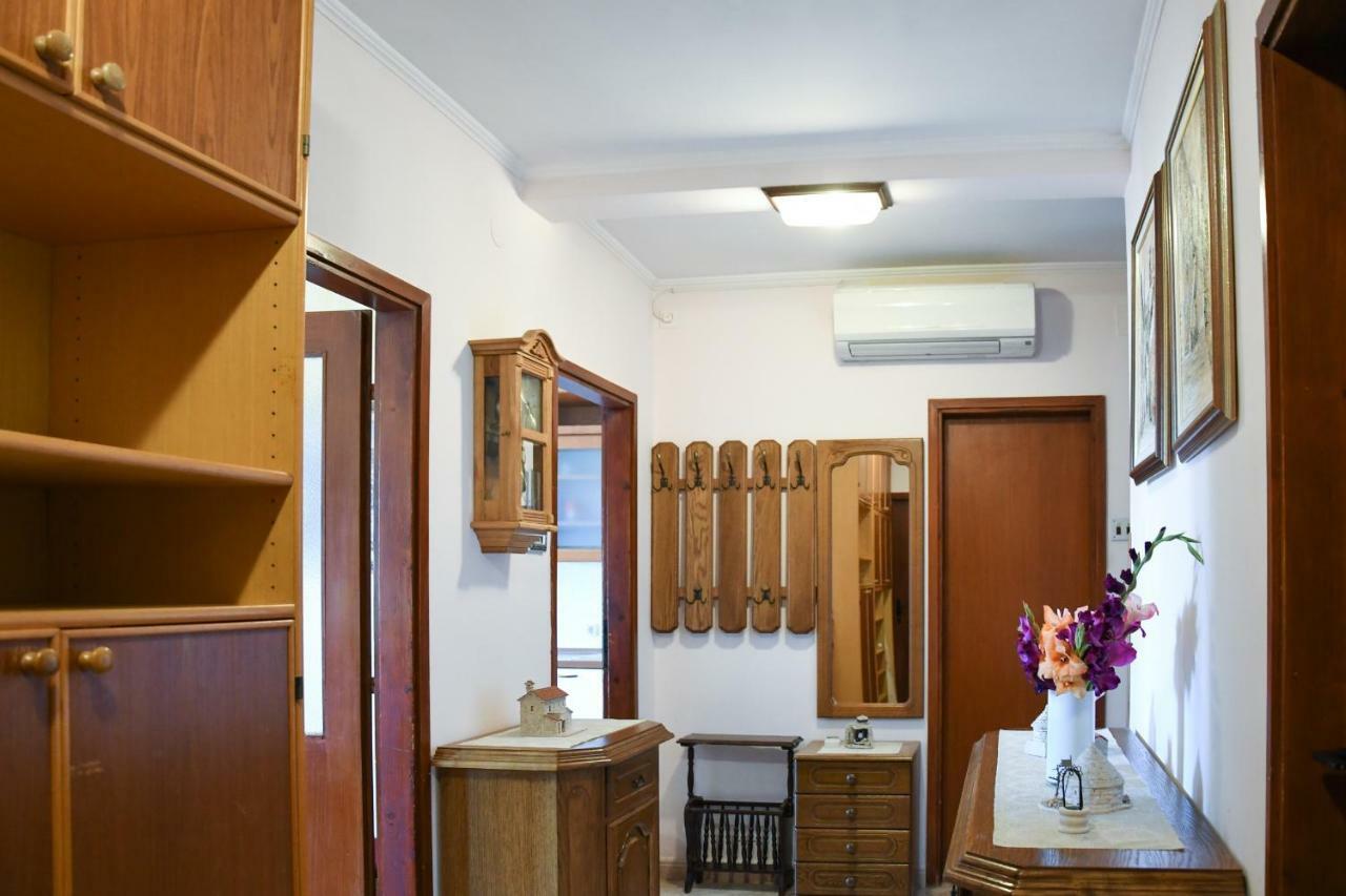 Apartamento Duska Umag Exterior foto