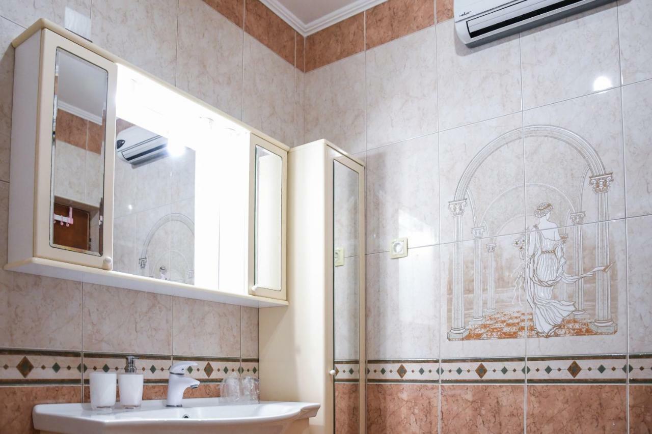 Apartamento Duska Umag Exterior foto