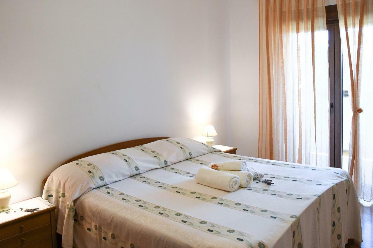 Apartamento Duska Umag Exterior foto
