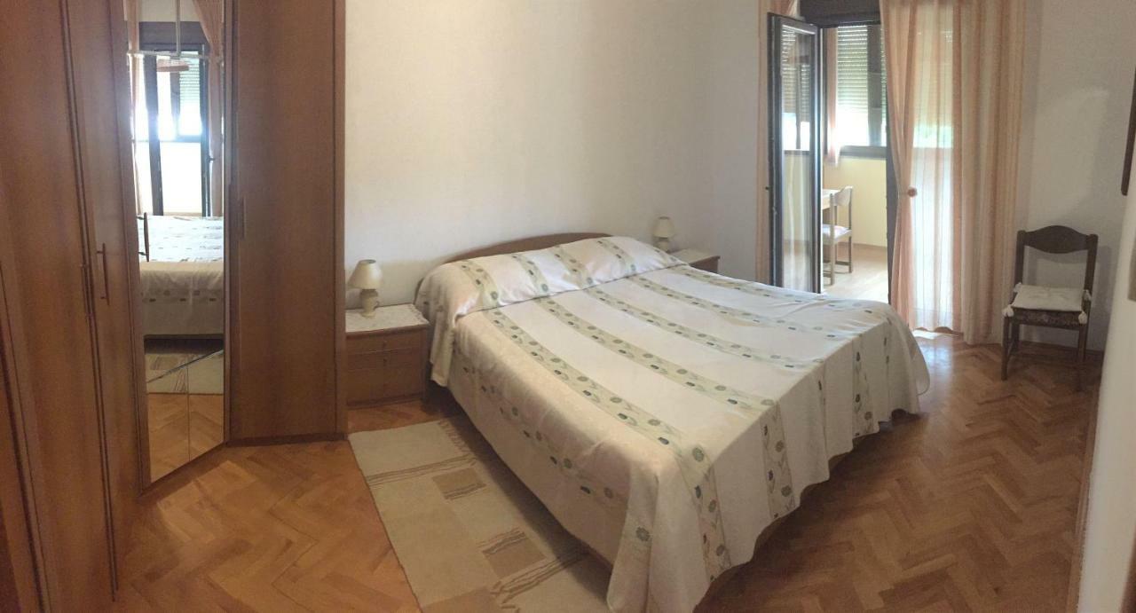 Apartamento Duska Umag Exterior foto
