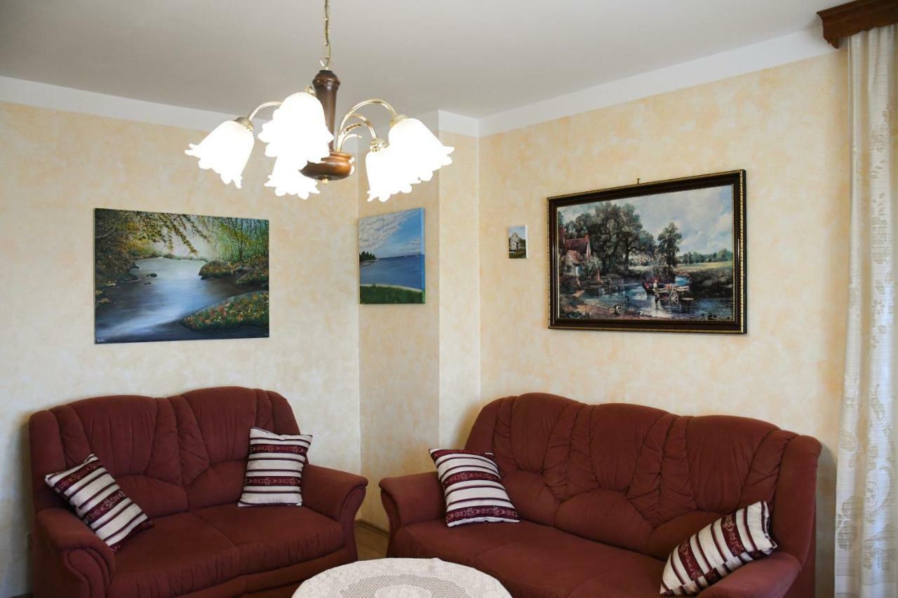 Apartamento Duska Umag Exterior foto